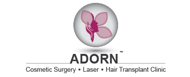 ADORN Hair Treatment clinic